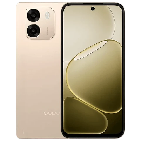 Oppo A6 6GB/256GB Aurora Dorado