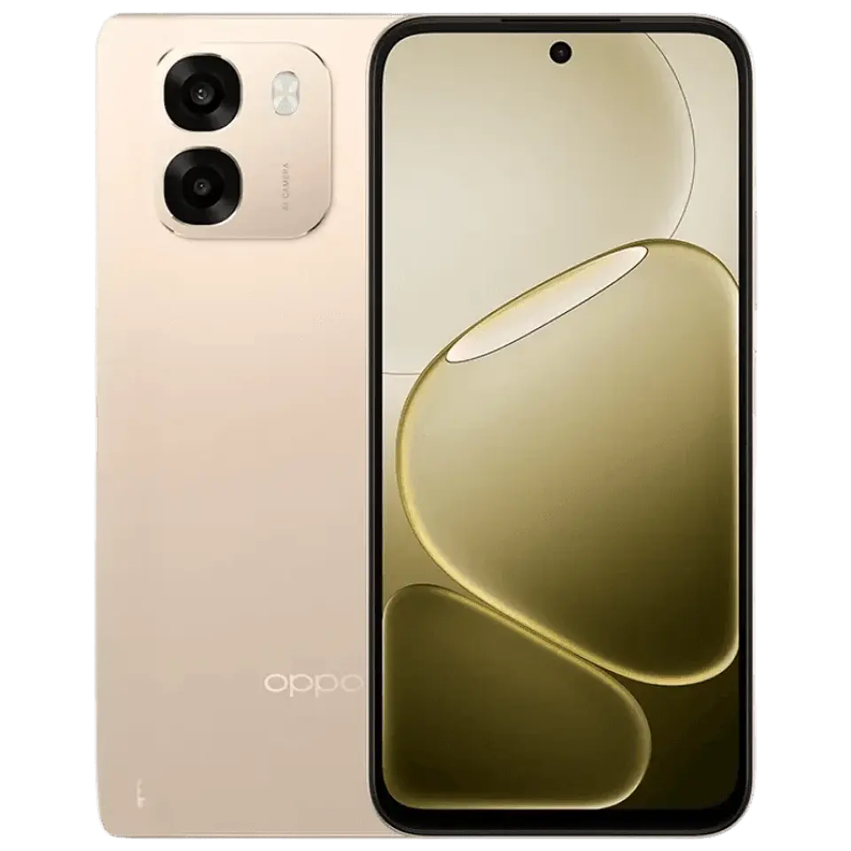 Oppo A6 6GB/256GB Aurora Dorado 1