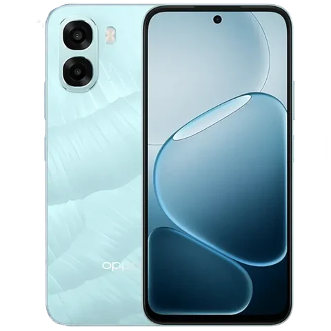 Oppo A6X 4GB/128GB Azul Hielo