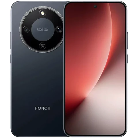 Honor Magic8 Lite 5G 8GB/512GB Negro