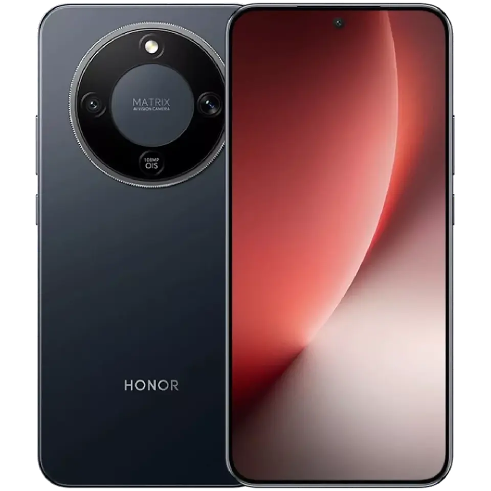 Honor Magic8 Lite 5G 8GB/512GB Negro 1