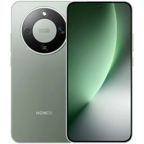 Honor Magic8 Lite 5G 8GB/256GB Verde