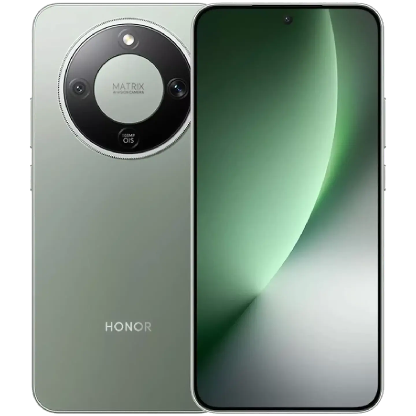 Honor Magic8 Lite 5G 8GB/256GB Verde 1
