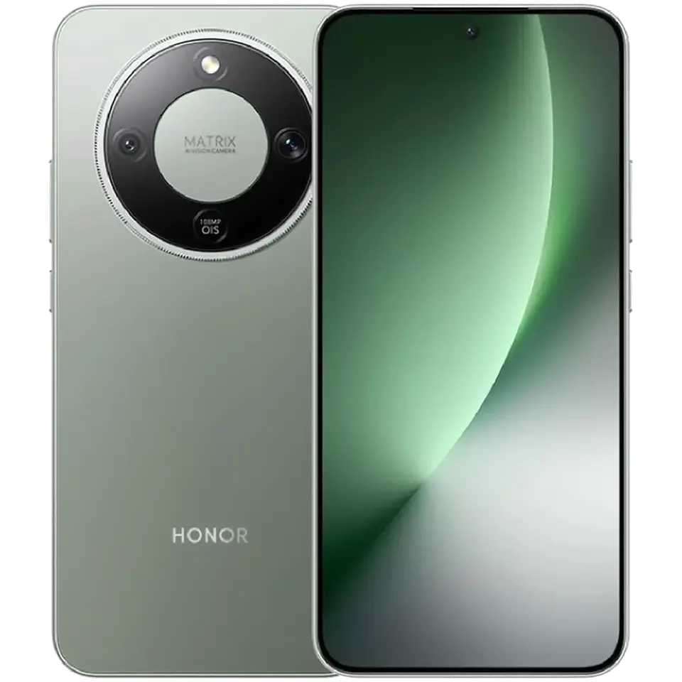 Honor Magic8 Lite 5G 8GB/256GB Verde 1