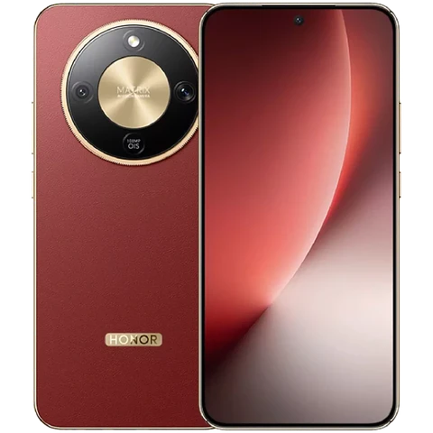Honor Magic8 Lite 5G 8GB/512GB Reddish Brown