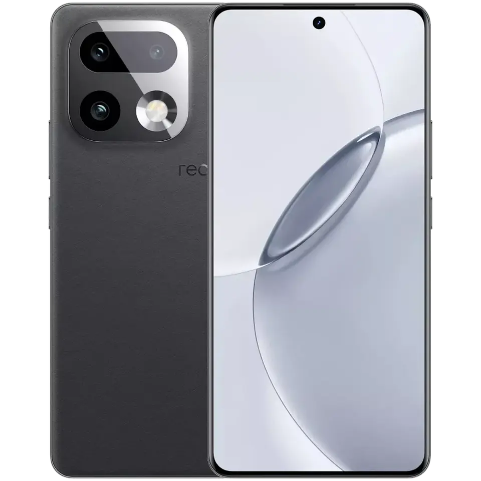 Realme 16 Pro+ 8GB/256GB Gris 1