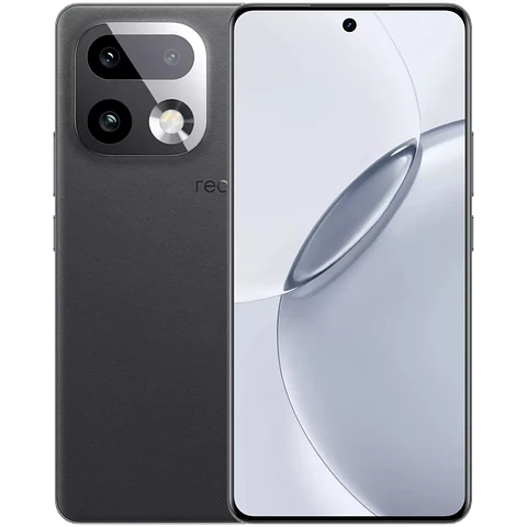 Realme 16 Pro+ 12GB/512GB Gris