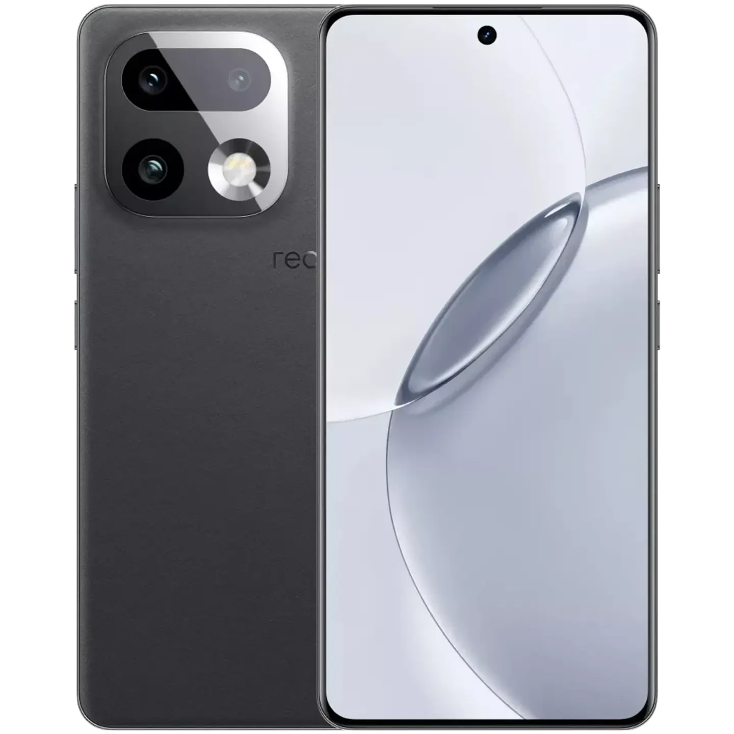 Realme 16 Pro+ 12GB/512GB Gris 1