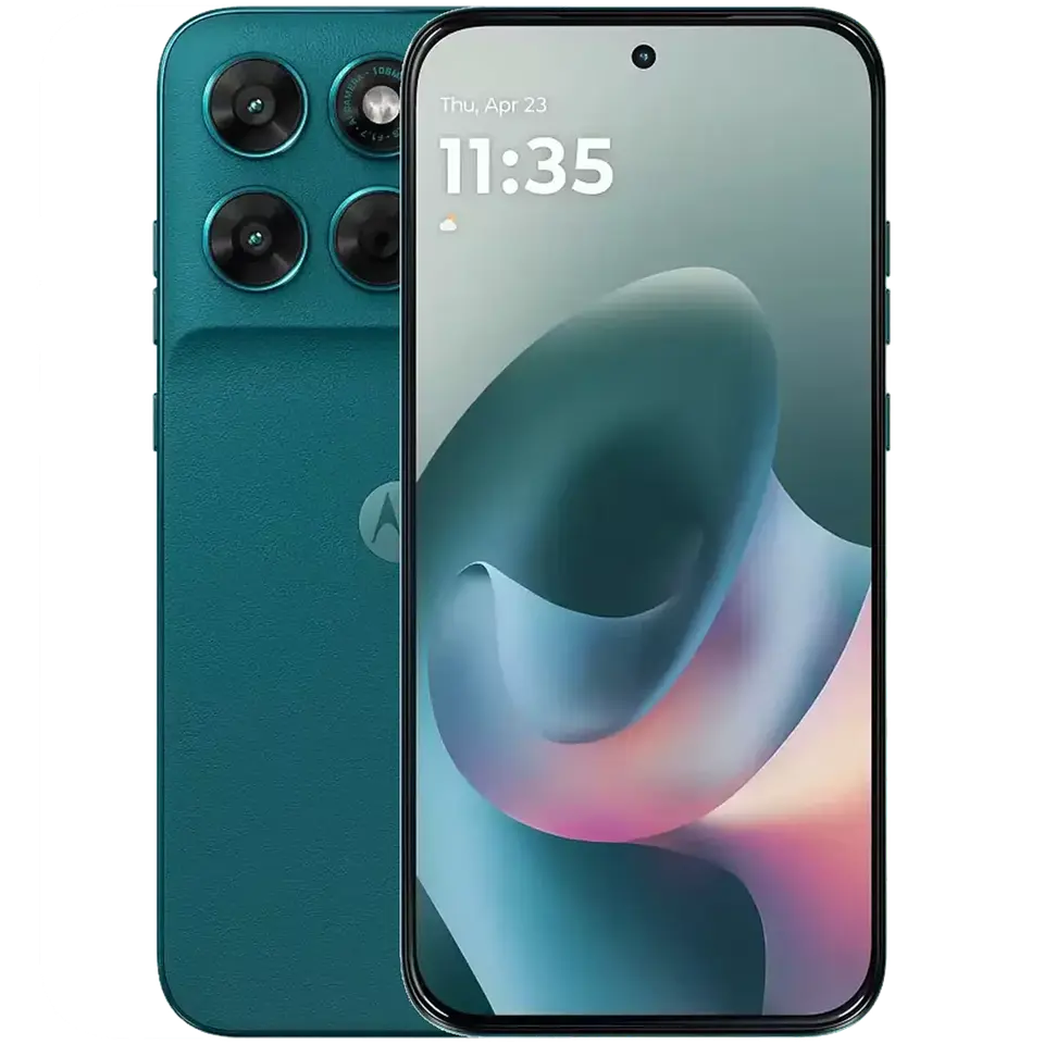 Motorola Moto G77 8GB/256GB Shaded Spruce 1