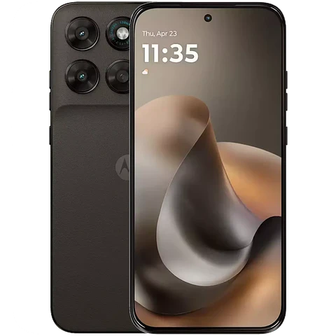 Motorola Moto G77 8GB/256GB Black Olive