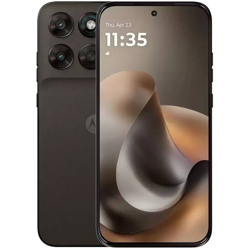 Motorola Moto G77 8GB/256GB Black Olive 1