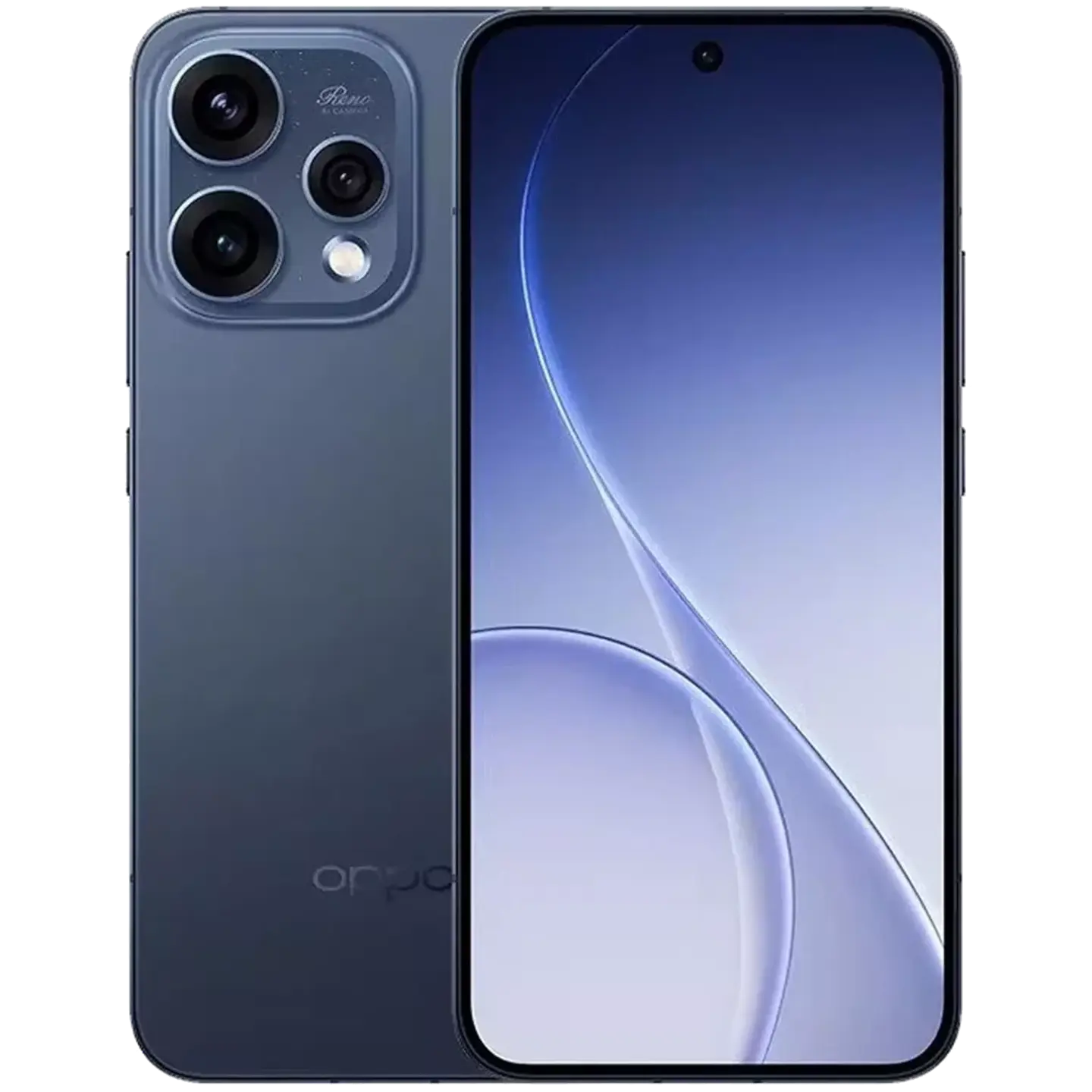 Oppo Reno15 5G 8GB/512GB Azul Twilight 1