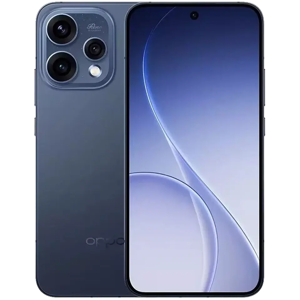Oppo Reno15 5G 8GB/512GB Azul Twilight 1