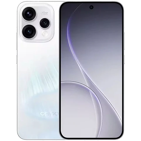 Oppo Reno15 5G 8GB/512GB Aurora Blanco