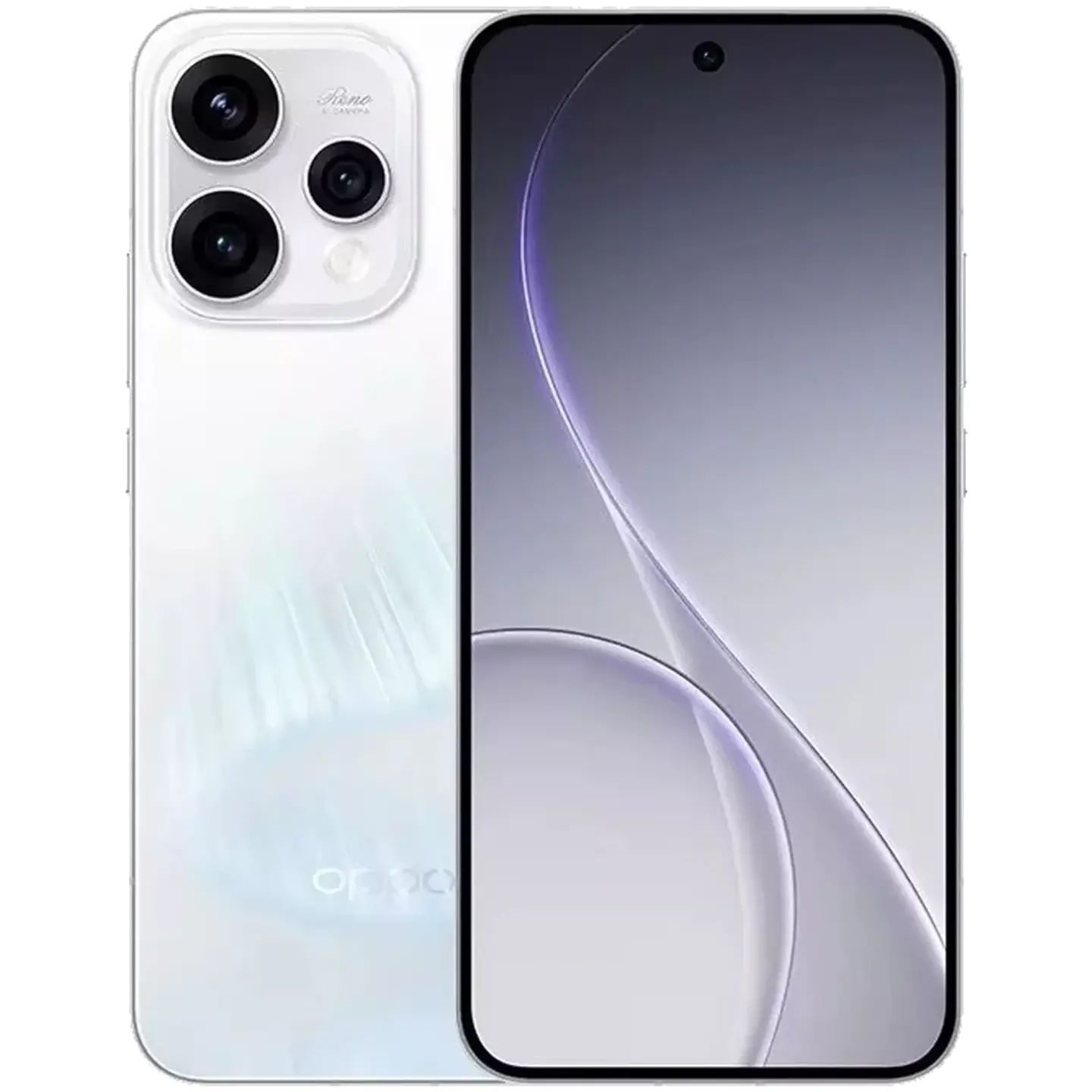 Oppo Reno15 5G 8GB/512GB Aurora Blanco 1