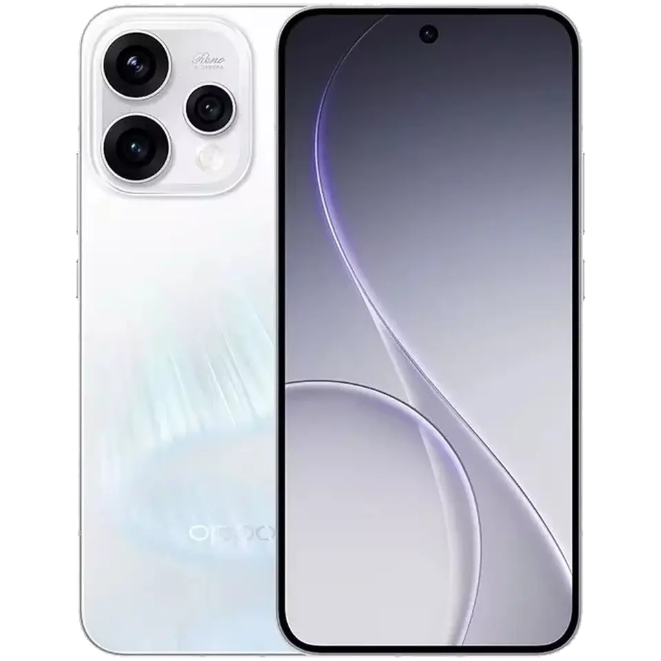 Oppo Reno15 5G 8GB/512GB Aurora Blanco 1