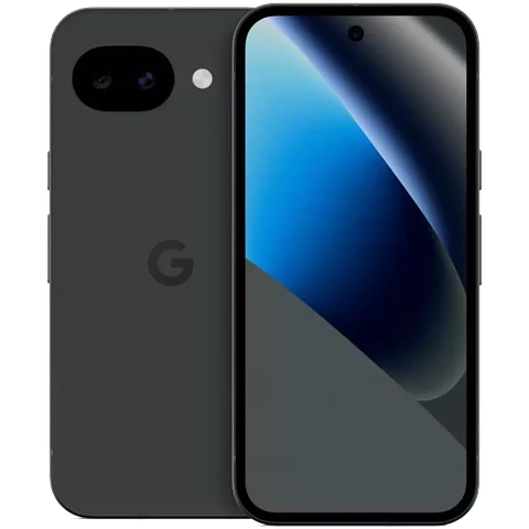 Google Pixel 10a 8GB/128GB Obsidiana