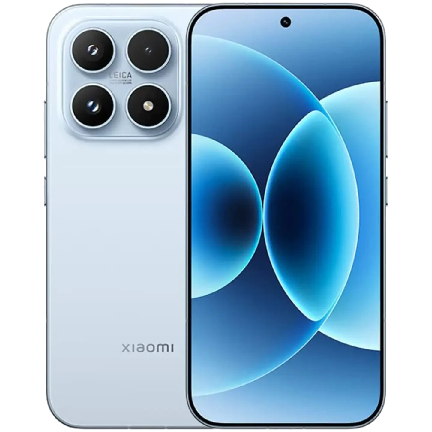 Xiaomi 17 12GB/512GB Ice Blue 1