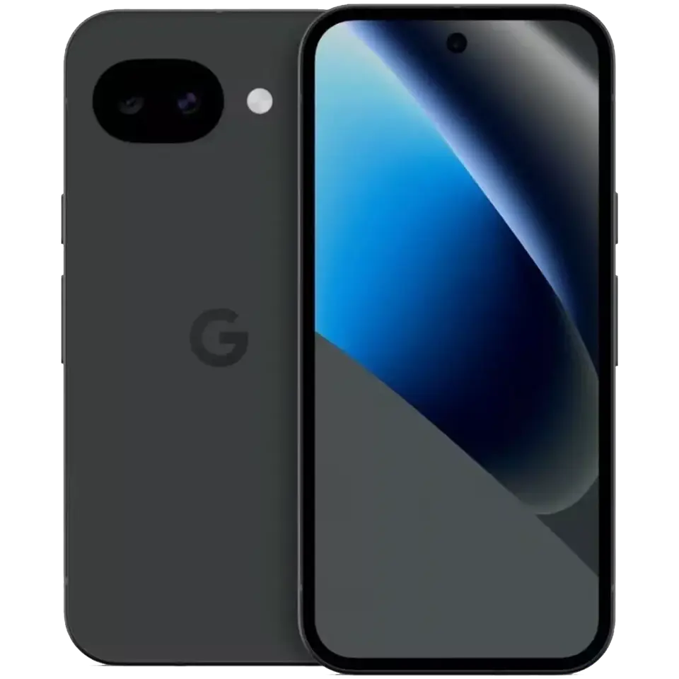 Google Pixel 10a 8GB/256GB Obsidiana 1