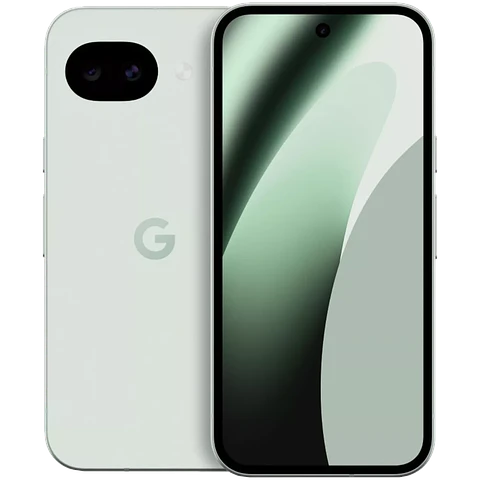 Google Pixel 10a 8GB/256GB Niebla
