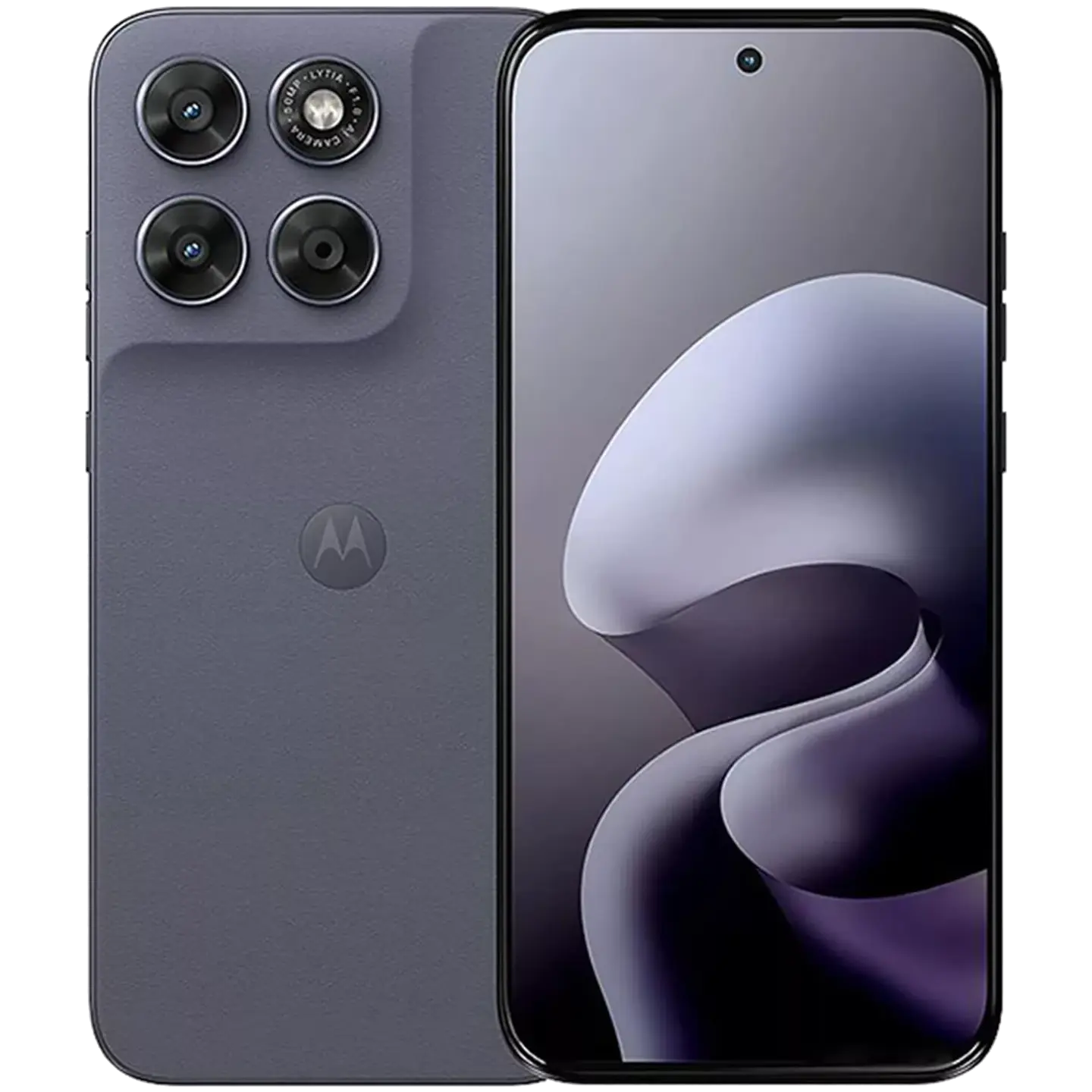 Motorola Moto G67 5G 4GB/256GB Arctic Seal 1
