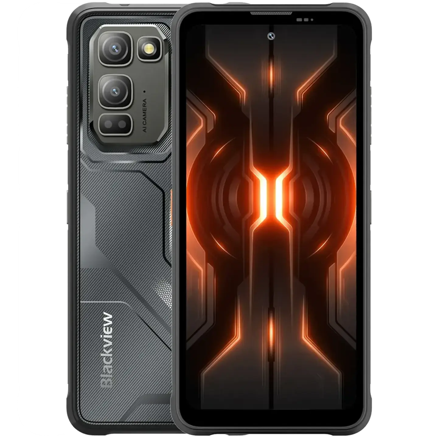 Blackview Fort 5 12GB/256GB Negro 1