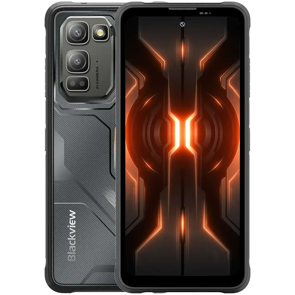 Blackview Fort 5 12GB/256GB Negro 1