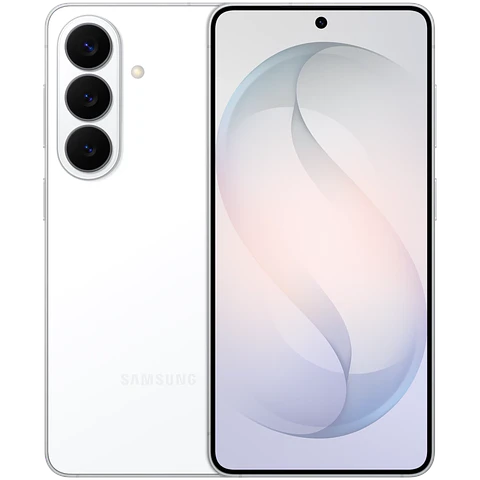 Samsung Galaxy S26 5G 12GB/256GB Blanco