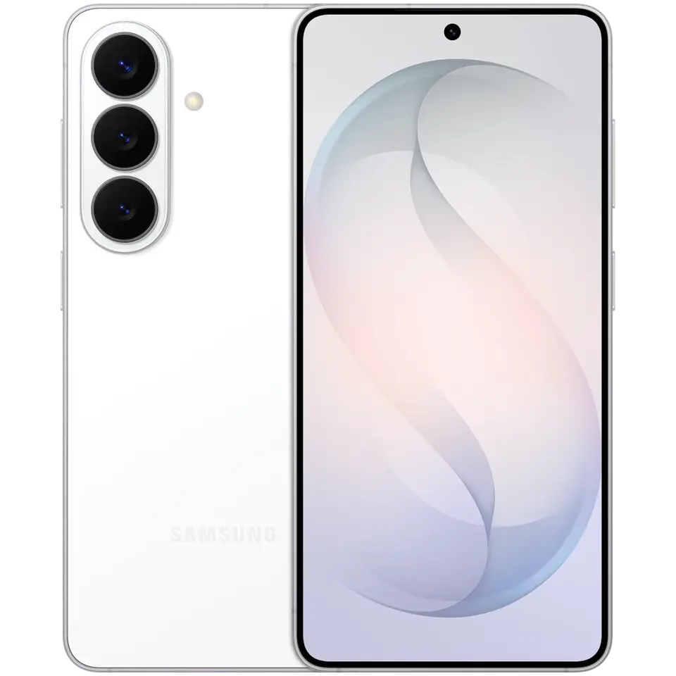 Samsung Galaxy S26 5G 12GB/512GB Blanco 1