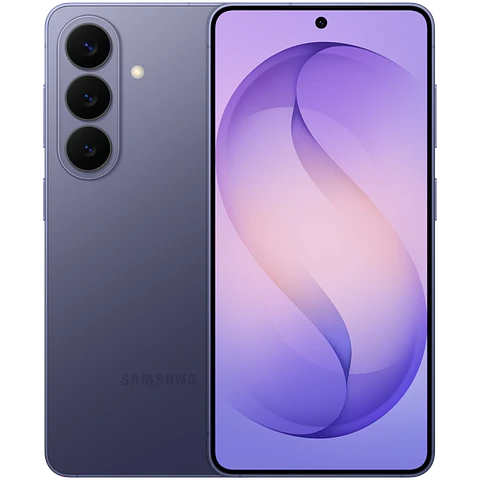 Samsung Galaxy S26+ 5G 12GB/256GB Violeta Cobalto