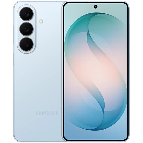 Samsung Galaxy S26+ 5G 12GB/512GB Azul Cielo