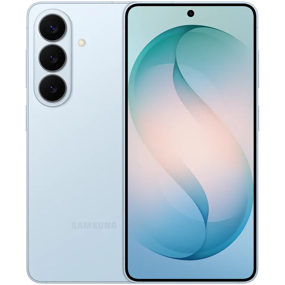 Samsung Galaxy S26+ 5G 12GB/512GB Azul Cielo 1