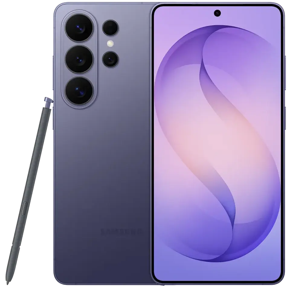 Samsung Galaxy S26 Ultra 5G 16GB/1TB Cobalt Violet 1