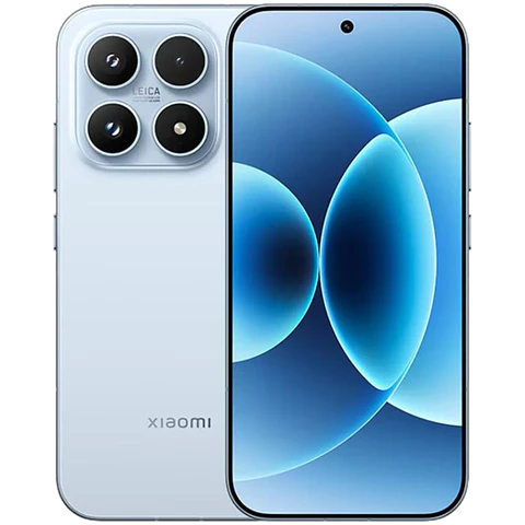Xiaomi 17 12GB/256GB Ice Blue