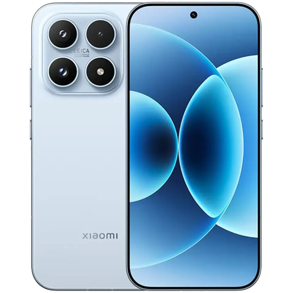 Xiaomi 17 12GB/256GB Ice Blue 1