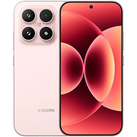 Xiaomi 17 12GB/512GB Alpine Pink