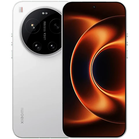 Xiaomi 17 Ultra 16GB/512GB Blanco