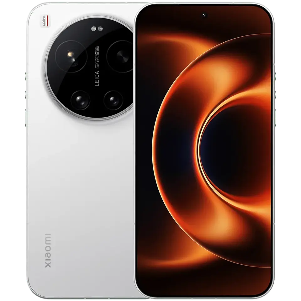Xiaomi 17 Ultra 16GB/512GB Blanco 1