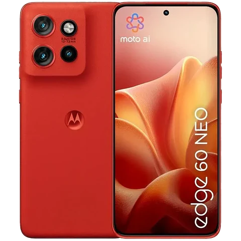 Motorola Edge 60 Neo 5G 8GB/256GB Poinciana