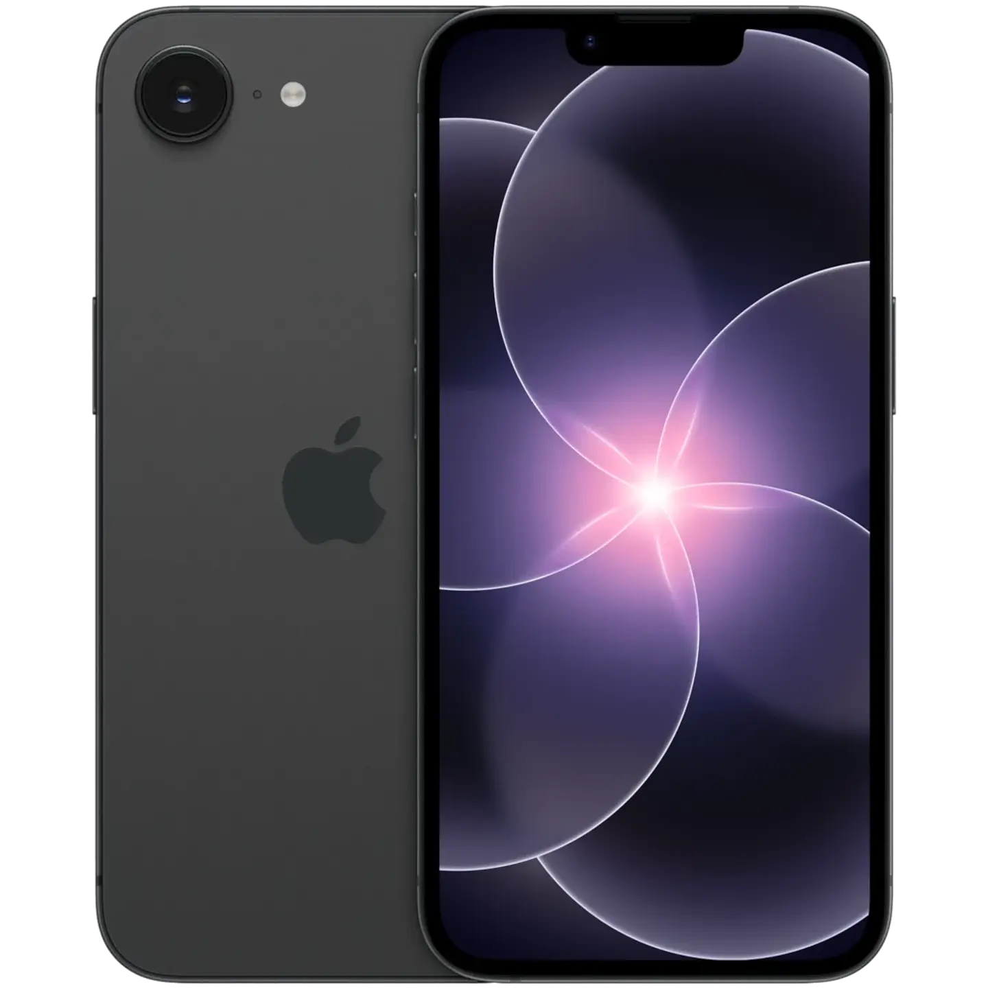 iPhone 17e 256GB Negro 1
