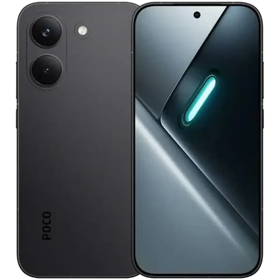 Xiaomi Poco X8 Pro 5G 8GB/256GB Negro 1