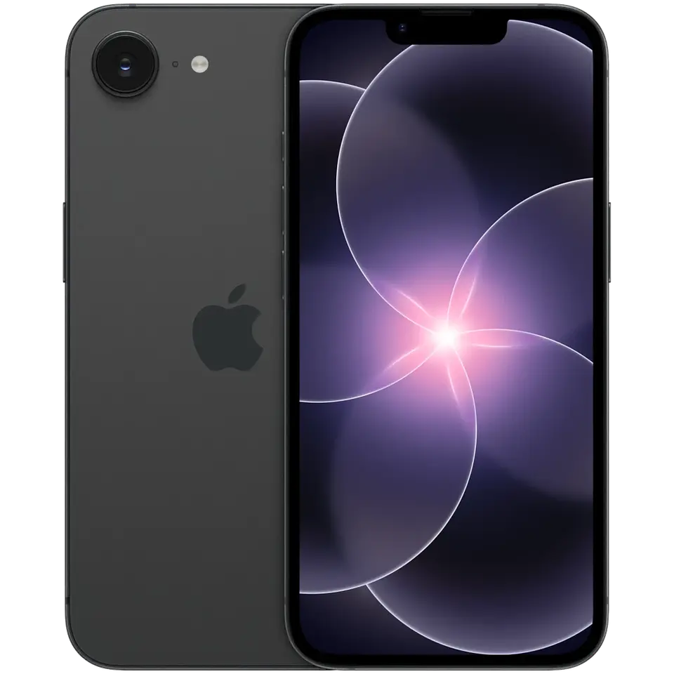 iPhone 17e 512GB Negro 1
