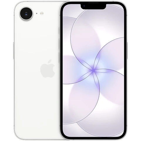 iPhone 17e 512GB Blanco