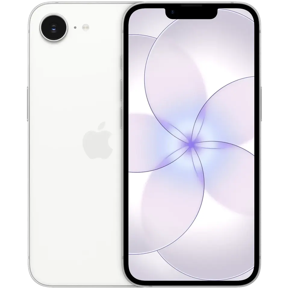 iPhone 17e 512GB Blanco 1