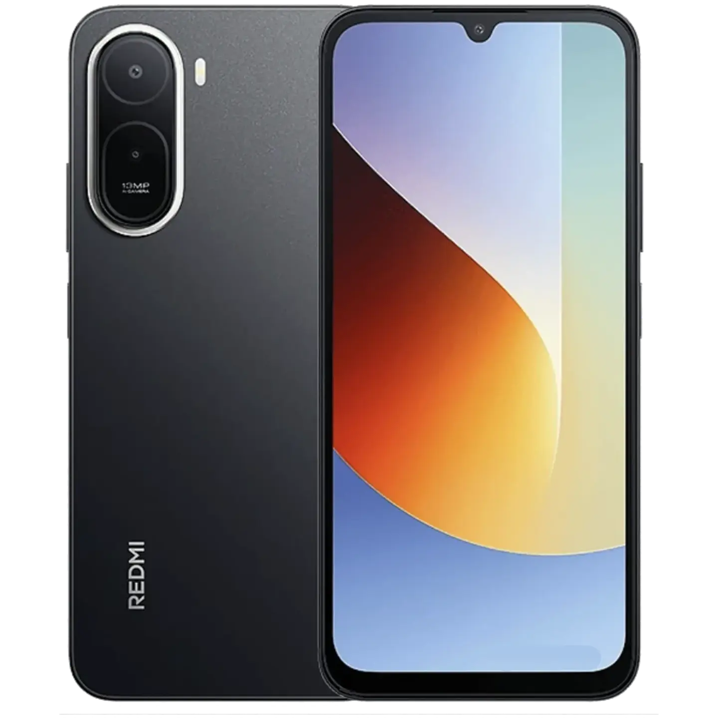 Xiaomi Redmi A7 Pro 4GB/64GB Negro 1