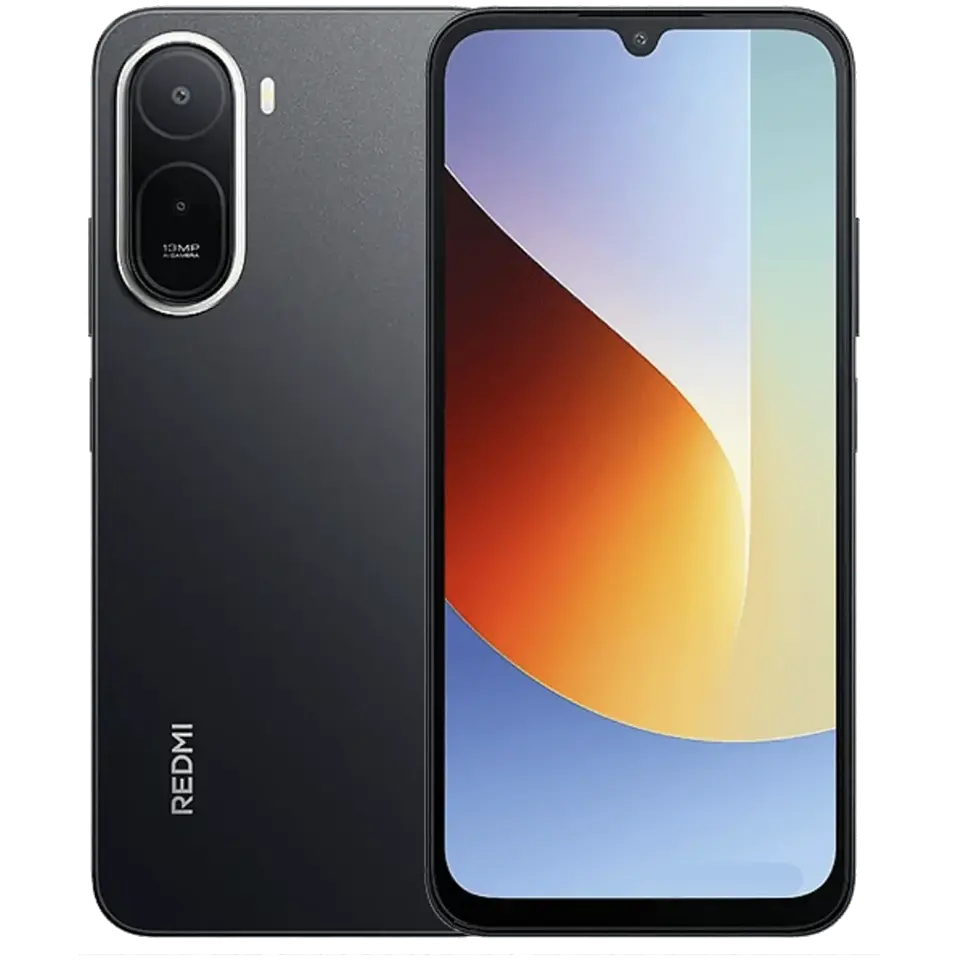 Xiaomi Redmi A7 Pro 4GB/64GB Negro 1