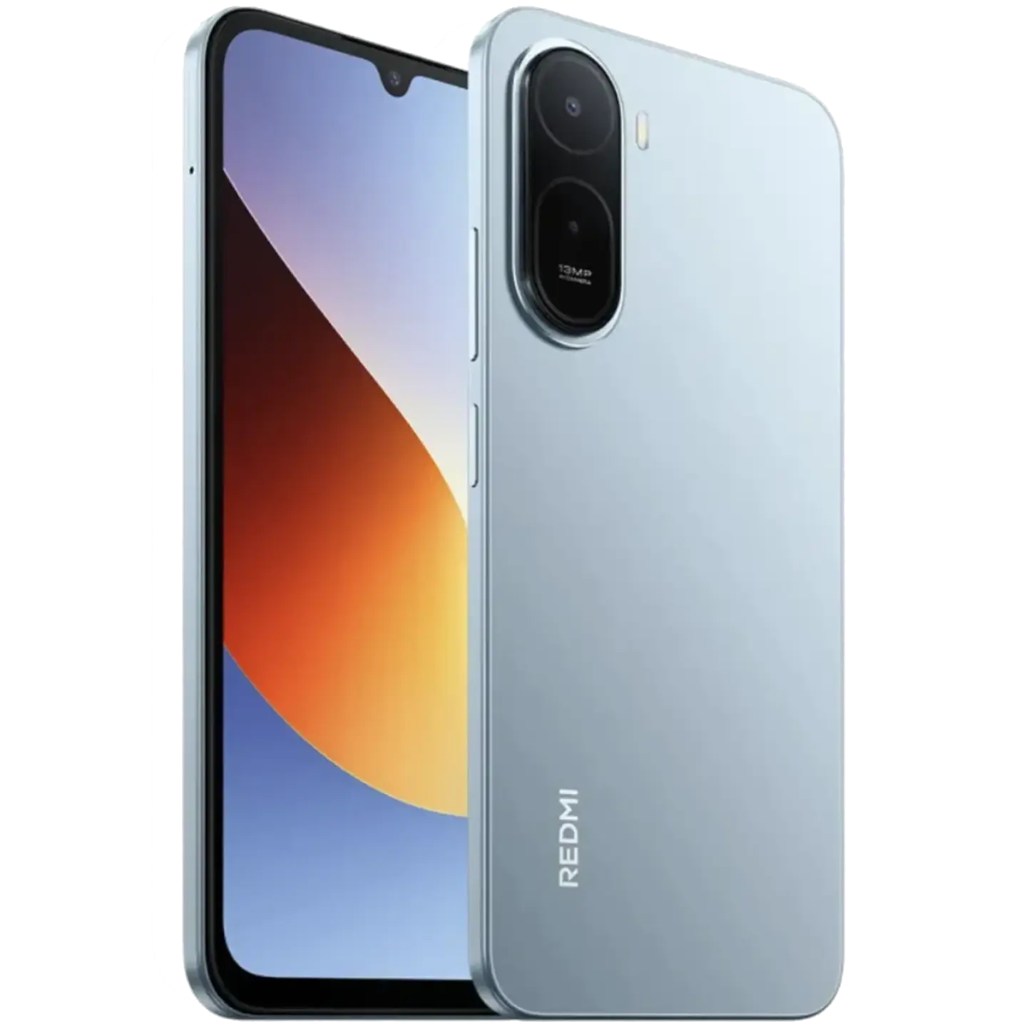 Xiaomi Redmi A7 Pro 4GB/64GB Mist Blue 1