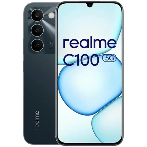 Realme C100 5G 4GB/256GB Verde