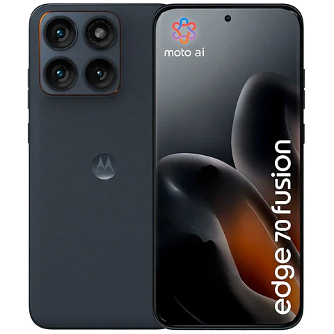 Motorola Moto Edge 70 Fusion 8GB/256GB PANTONE Silhouette