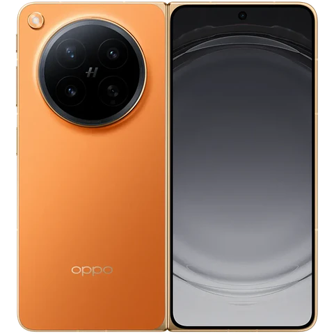 Oppo Find N6 5G 16GB/512GB Naranja Pétalo